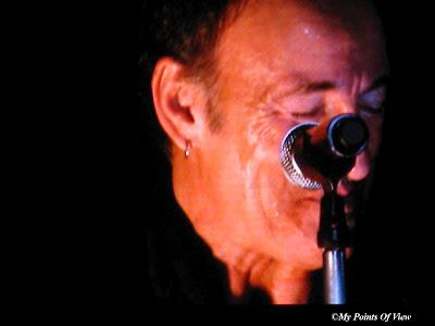Miércoles Mudo: Bruce Springsteen & E Street Band