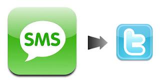 Del SMS al tuit en los programas de televisión