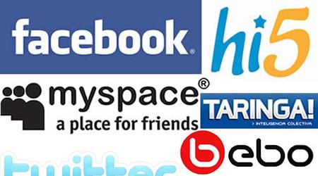 Adicción a las redes sociales