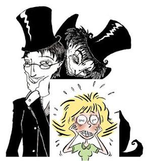 Jekyll, Hyde y su prima