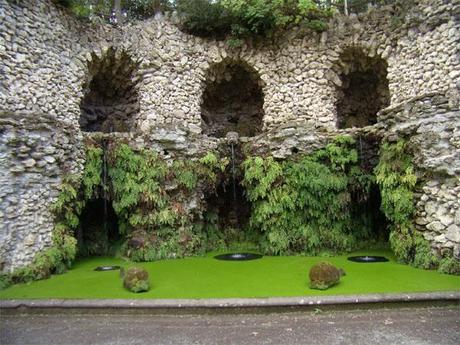 Los Jardines Mas Bonitos de Italia