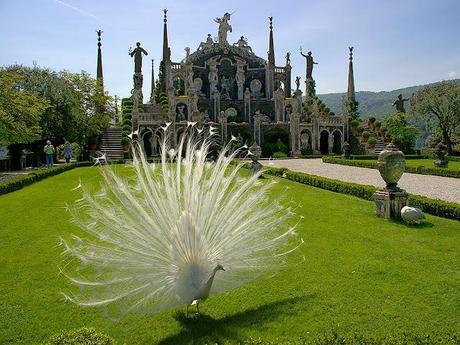 Los Jardines Mas Bonitos de Italia