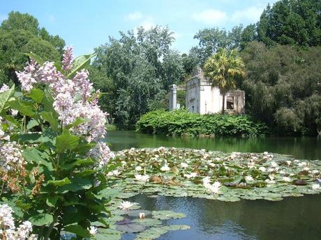 Los Jardines Mas Bonitos de Italia