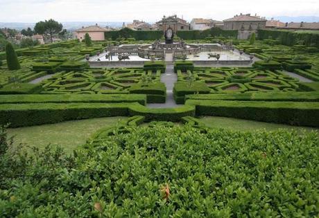 Los Jardines Mas Bonitos de Italia