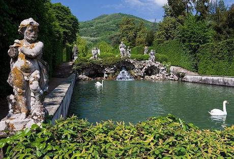 Los Jardines Mas Bonitos de Italia