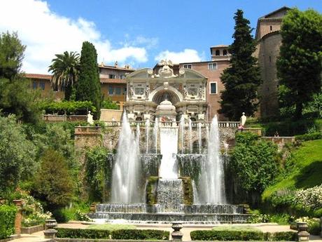 Los Jardines Mas Bonitos de Italia