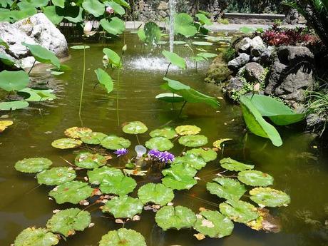 Los Jardines Mas Bonitos de Italia