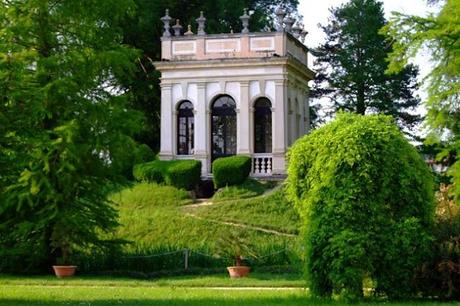 Los Jardines Mas Bonitos de Italia