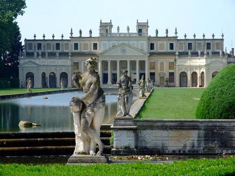 Los Jardines Mas Bonitos de Italia