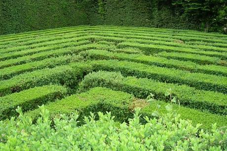 Los Jardines Mas Bonitos de Italia