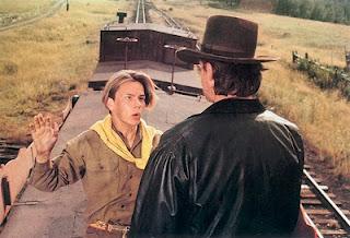 INDIANA JONES Y LA ULTIMA CRUZADA