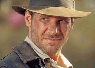 INDIANA JONES Y LA ULTIMA CRUZADA