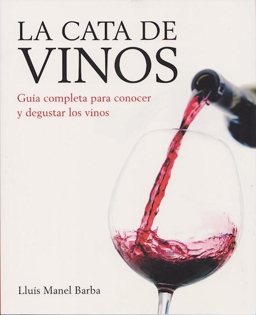 LA CATA DE VINOS (Lluís Manel Barba)