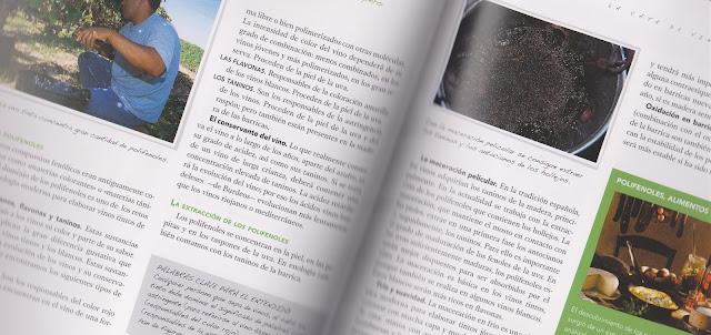 LA CATA DE VINOS (Lluís Manel Barba)