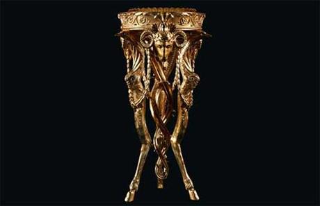 Las artes de Piranesi. La exposición del maestro del relieve y el grabado