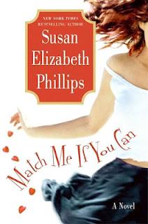 Cázame si puedes, Susan Elizabeth Phillips