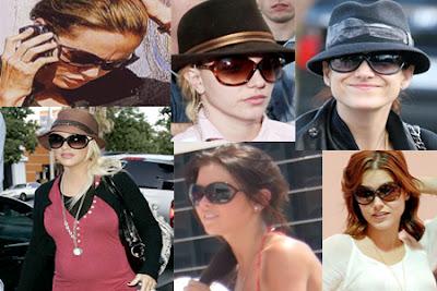 NO SIN MIS GAFAS DE SOL