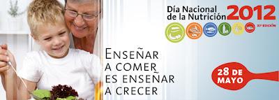 Enseñar a comer, enseñar a vivir