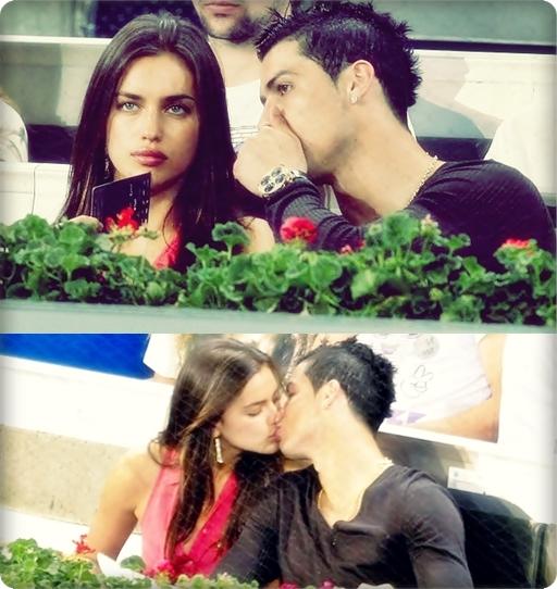 Amor en el Masters 1000 de Madrid