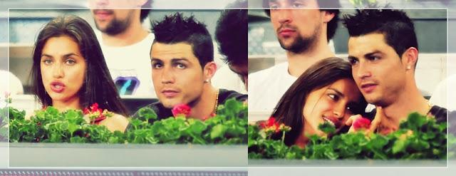 Amor en el Masters 1000 de Madrid