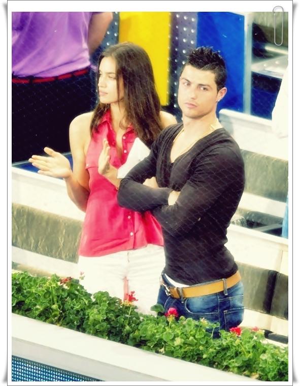 Amor en el Masters 1000 de Madrid