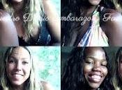 Miercoles Mudo: Amigas