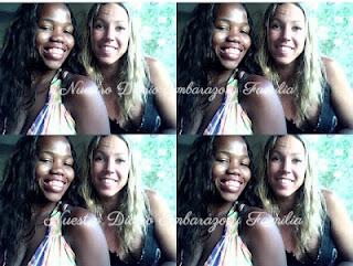 Miercoles Mudo: Amigas