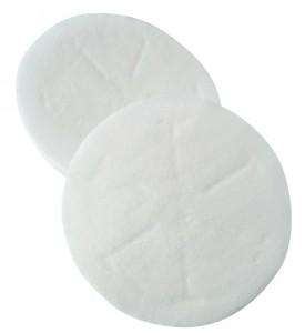 Tigex discos de lactancia