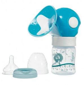 sacaleche electrico tigex