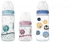 Tigex biberones intuición