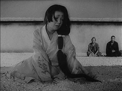 RASHOMON (1950) de Akira Kurosawa