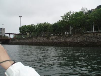 la arquitectura y el río la arquitectura y el río