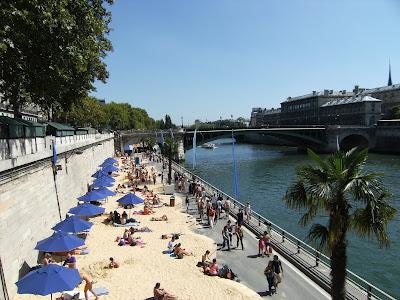 la arquitectura y el río la arquitectura y el río