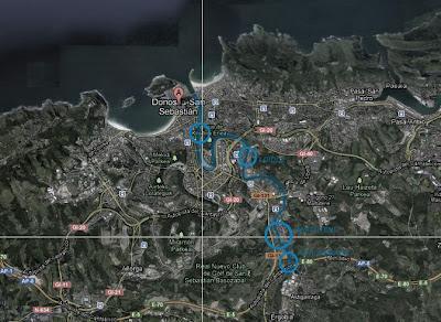 la arquitectura y el río la arquitectura y el río