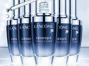 Moda Tendencia tratamientos belleza 2012/2013.Lancôme Génifique.