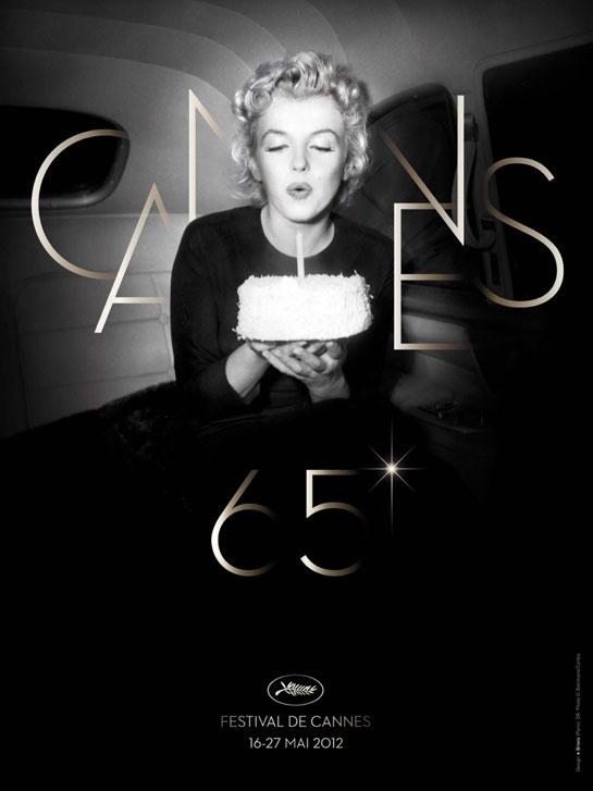 Un festival: Festival de Cannes