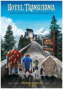 [Cine]-Hotel Transylvania: Cartel Teaser