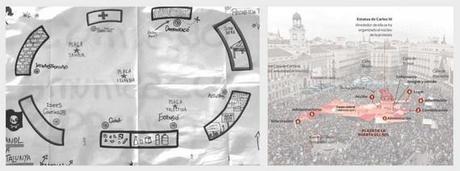 DIEZ REGLAS BÁSICAS PARA EL BUEN FUNCIONAMIENTO DE UNA PLAZA PÚBLICA