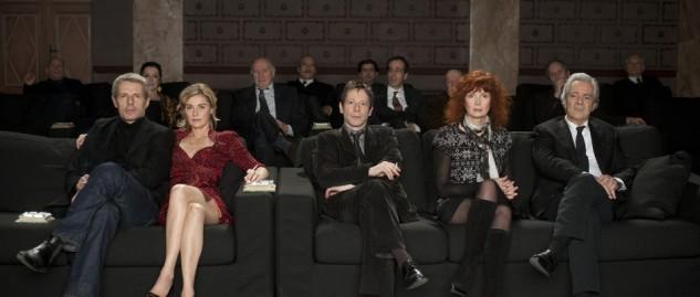 Cannes 2012: ¿Quiénes son favoritos a la Palma de Oro?