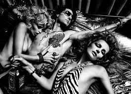 Rock of ages (La era del Rock) (2012)