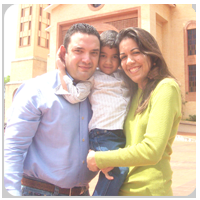 Lunes 7:45am {Reflexión humorística de un padre sobre la educación formal}