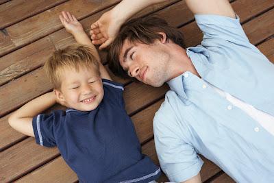 Lunes 7:45am {Reflexión humorística de un padre sobre la educación formal}