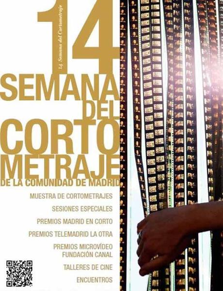 Semana del Cortometraje en Madrid.