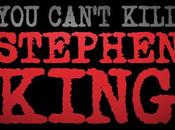 Cartel tráiler ‘You can’t kill Stephen King’