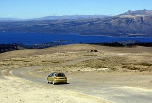 Consejos para transitar las rutas patagónicas argentinas