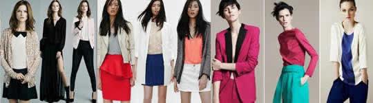 coleccion zara2012