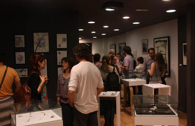 Imágenes de la sequía. Fotos inauguración