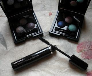 Colección Maquillaje RITUALS - Urban Chic (Primavera/ Verano 2012)