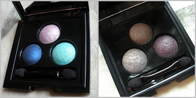 Colección Maquillaje RITUALS - Urban Chic (Primavera/ Verano 2012)