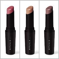 Colección Maquillaje RITUALS - Urban Chic (Primavera/ Verano 2012)